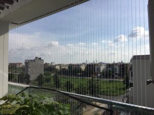 Lưới An Toàn Chất Lượng