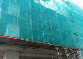 Lưới an toàn công trình giá tốt