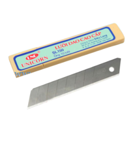 Lưỡi Dao Văn Phòng Phẩm Giá Rẻ UNC SL150 - VPP0051