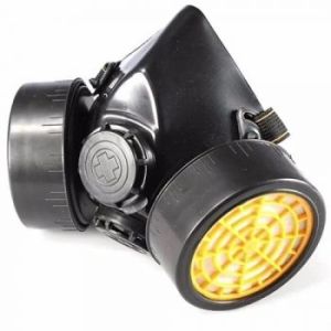 Mặt nạ chống độc SLR GM306