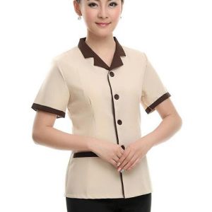 Đồng Phục Tạp Vụ Bền Đẹp