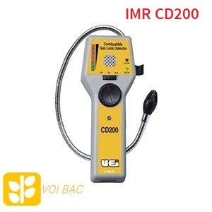 Máy Phát Hiện Rò Rỉ Gas IMR CD200