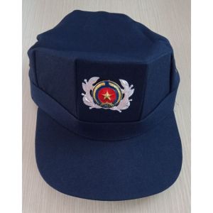 Mũ cho nhân viên bảo vệ chất lượng
