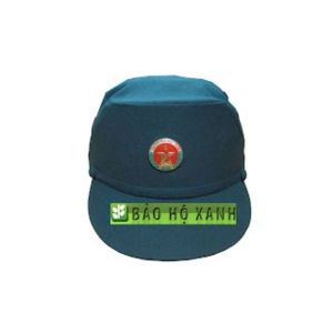 Mũ Kepi Dân Quân Tự Vệ