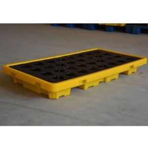 Pallet Nhựa Chống Tràn 2 Phuy Khám Phá Các Giải Pháp Đảm Bảo An Toàn Và Bảo Vệ Môi Trường.