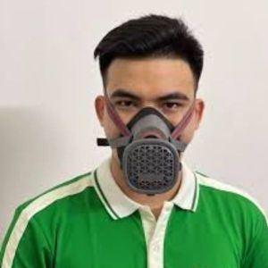 Phin Lọc Mặt Nạ Phòng Độc Bền Chắc