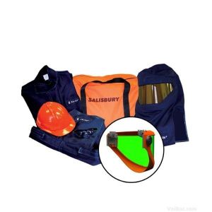 Quần Áo Bảo Hộ Chống Hồ Quang Điện Uy Tín