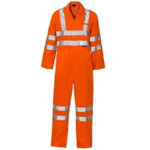 Quần Áo Bảo Hộ Phản Quang Siêu Bền