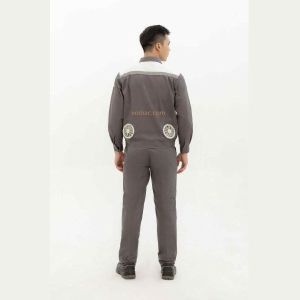Quần Áo Bảo Hộ Điều Hòa Cao Cấp