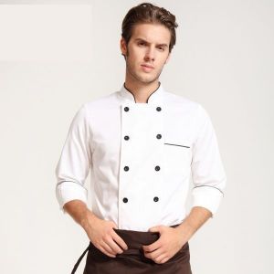 Đồng Phục Đầu Bếp Bền