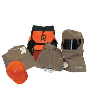 Quần Áo Chống Hồ Quang Điện Chất Lượng