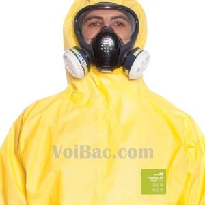 Quần Áo Chống Hóa Chất Tốt Đẹp
