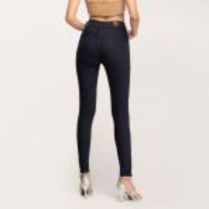 Quần Jean Nữ Fit Dáng