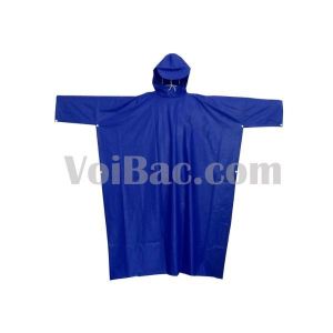 Áo Mưa Cánh Dơi Mỏng Nhẹ