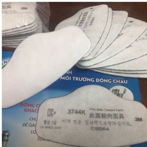 Tấm Lọc Bụi 3M Cao Cấp Chính Hãng