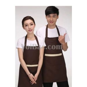 Tạp Dề Pha Chế Đẹp