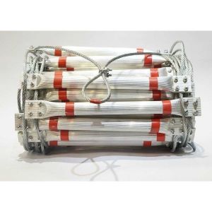 Thang Dây Thoát Hiểm Phòng Cháy Tốt