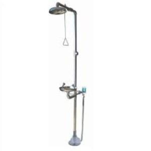 Thiết Bị Rửa Mắt Và Tắm Khẩn Cấp Chất Lượng Vượt Trội