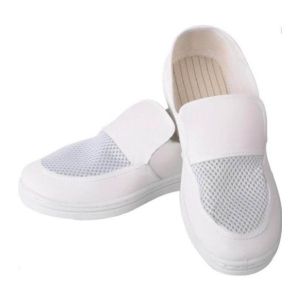 Giày Bảo Hộ Phòng Sạch Siêu Nhẹ Nhiều Màu - DSN0001