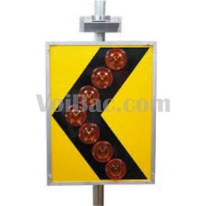 Thiết Bị Giao Thông Tiêu Phản Quang Mũi Tên Chất Lượng