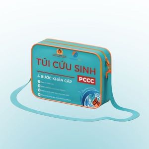 Túi Cứu Sinh PCCC Chất Lượng
