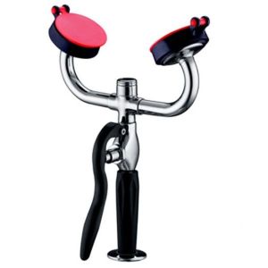 Vòi Rửa Mắt Khẩn Cấp Không Rỉ
