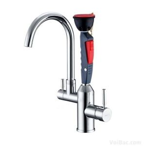 Vòi Rửa Mắt Kết Hợp Vòi Nước Chất Lượng 