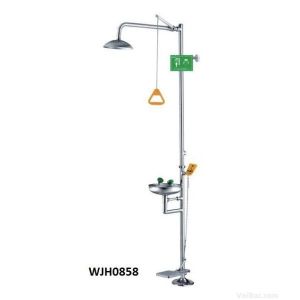 Vòi Sen Tắm Kết Hợp Rửa Mắt Khẩn Cấp Chính Hãng
