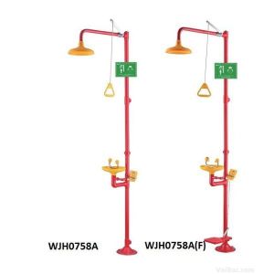 Vòi Sen Tắm Và Rửa Mắt Khẩn Cấp Chất Lượng Cao