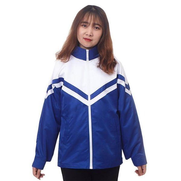 Áo Khoác Đồng Phục Công Ty Đa Dạng Màu Sắc - AKD0026