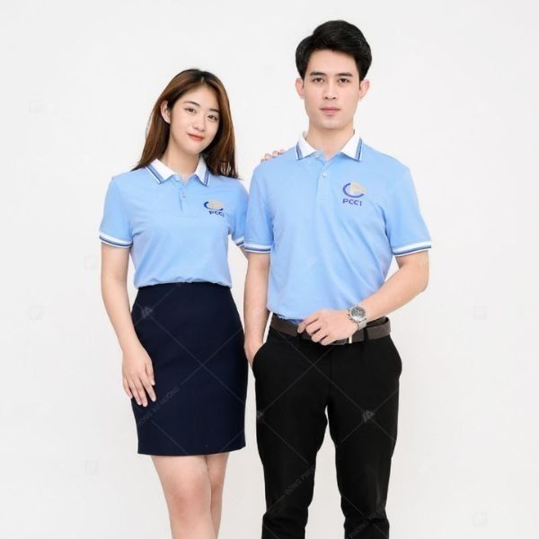 Áo Đồng Phục Học Sinh Chất Lượng Tốt - ATH0046
