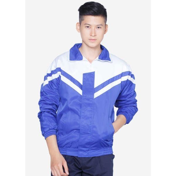 Áo Khoác Đồng Phục Học Sinh Form Rộng Cao Cấp - AKD0024