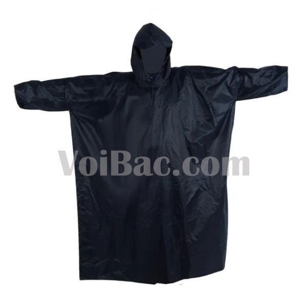 Áo Mưa Cánh Dơi Vải Dù Nhiều Màu Thông Dụng - QAM0057