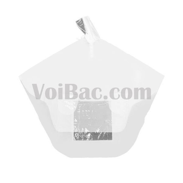 Áo Mưa Chống Thấm Nước Tiện Ích - QAM0100