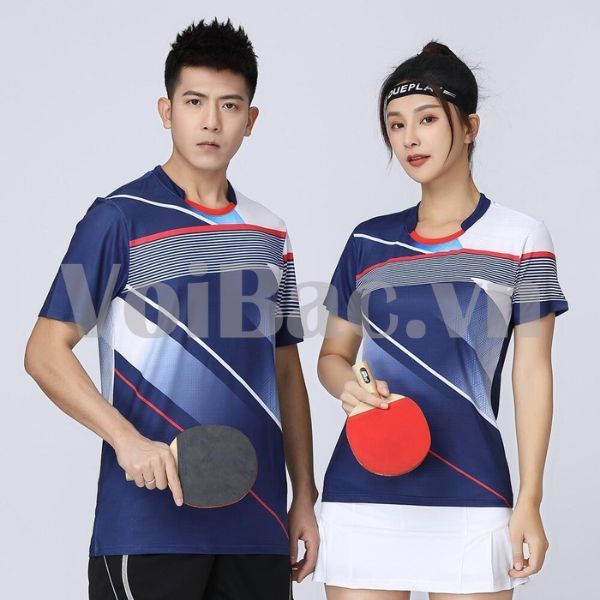 Áo Thể Thao Bóng Bàn - VATT00009