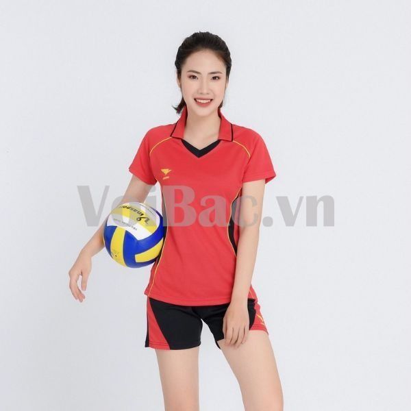Áo Thể Thao Bóng Chuyền - VATT00003