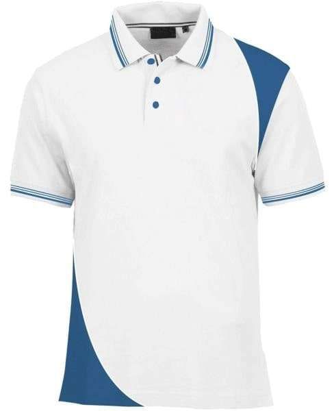 Áo Thun Đồng Phục Có Cổ Thời Trang - ATH0010