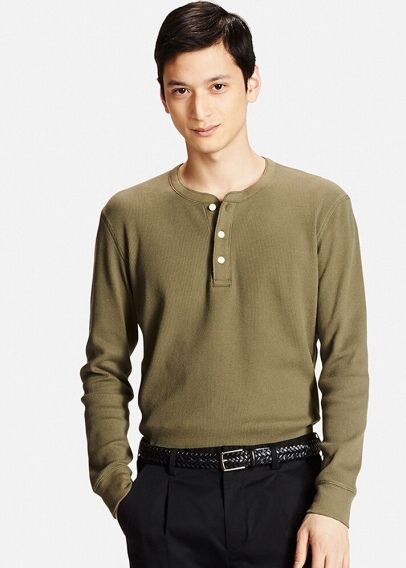 Áo Thun Đồng Phục Cổ Trụ Chất Lượng Cao - ATH0007
