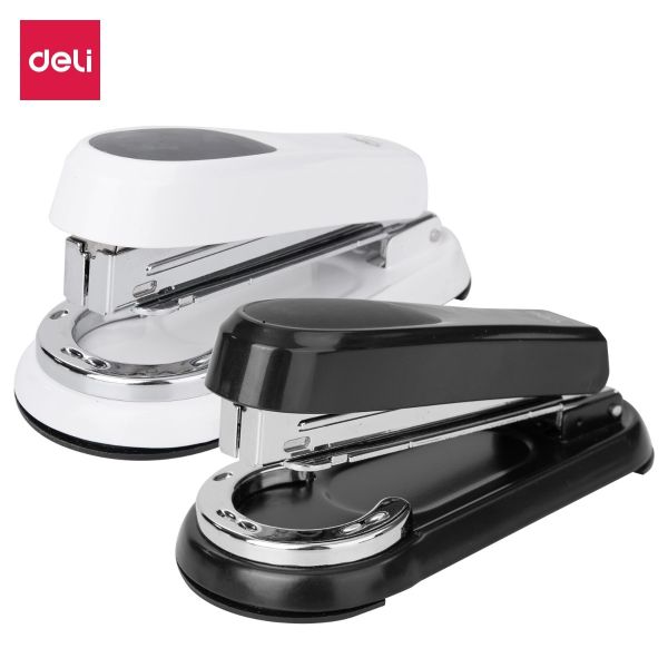 Văn Phòng Phẩm Cao Cấp Bấm Kim Số 3 Xoay Chiều Deli E0333 - VPP0076