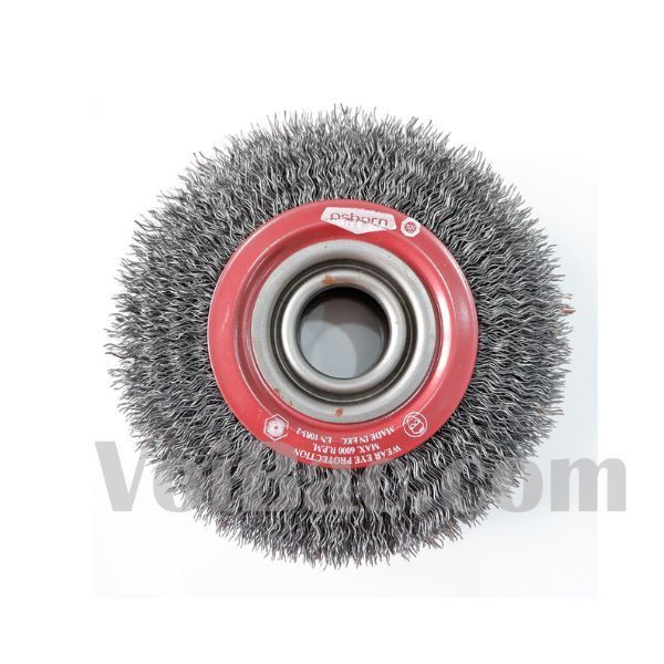 Bàn Chải Công Nghiệp OSBORN Wheel Brushes - BCH0007