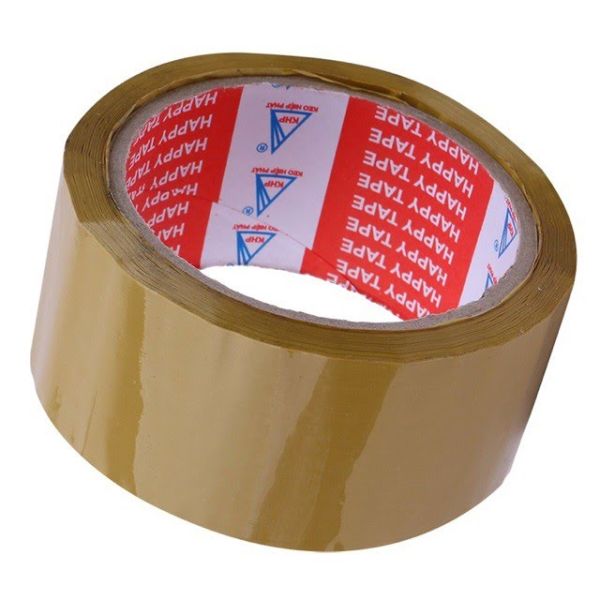 Băng Dính Đục 100ya x 4,8 Cm Chất Lượng - BHK0004
