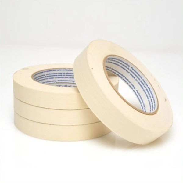  Băng Keo Giấy 1.2cm - 16 mét - VPP0073