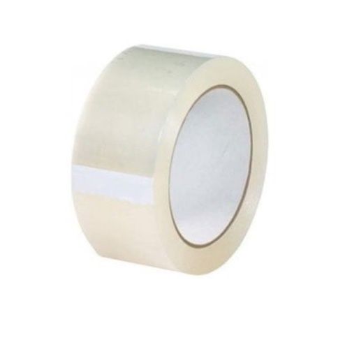 Băng Keo Dính Trong Loại 100ya x 48 Mm - BHK0001
