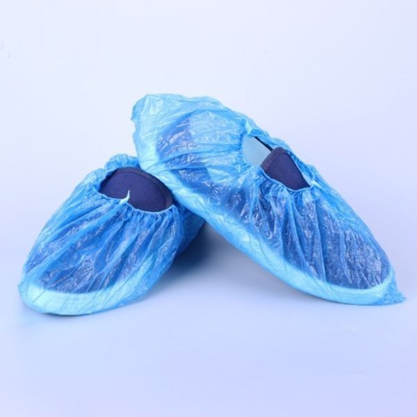 Bao Bọc Giày Phòng Sạch - PSA0001