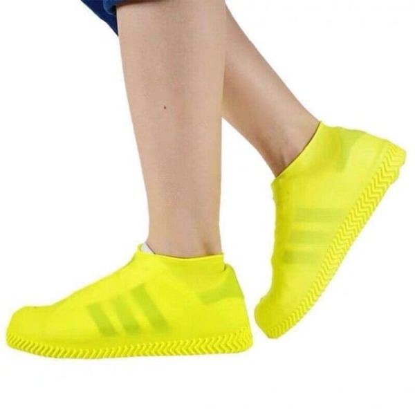 Bao Chân Đi Mưa Nhỏ Gọn Thời Trang - UDM0023