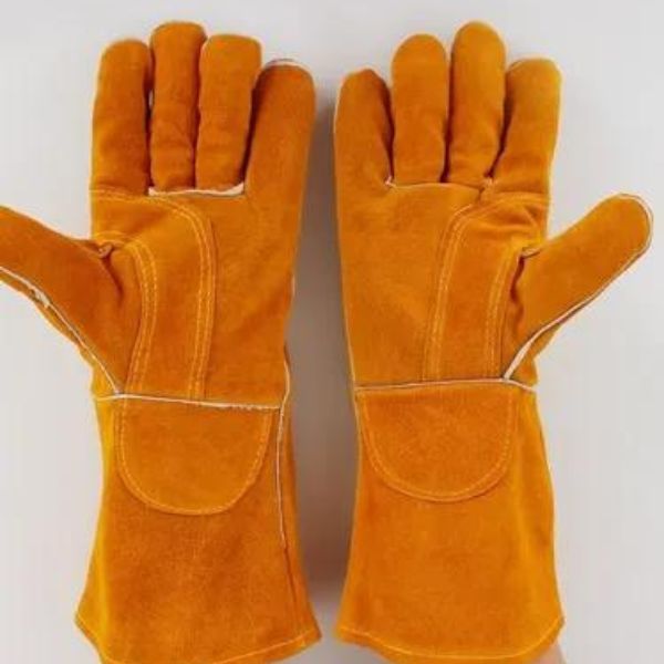 Bao Tay Da Hàn Chất Lượng Cao Giá Tốt WORK WELDING WW016 - GTD0027
