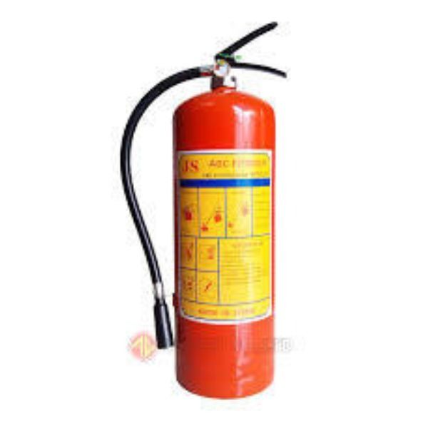 Bình Chữa Cháy Bột ABC4 DPA Khối Lượng 8kg - PCC0027