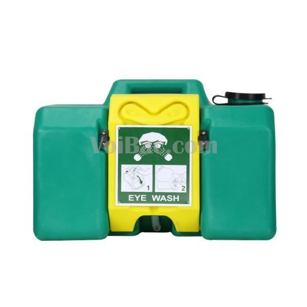 Bình Rửa Mắt Di Động Chất Lượng Butian BTB30-2 - UCK0044