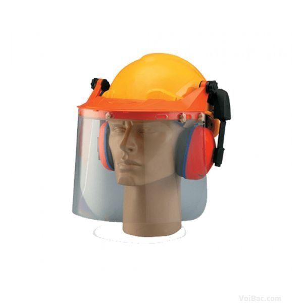 Bộ Bảo Vệ Mặt Proguard BGVH / SI-2 / PC06SE - KBH0129
