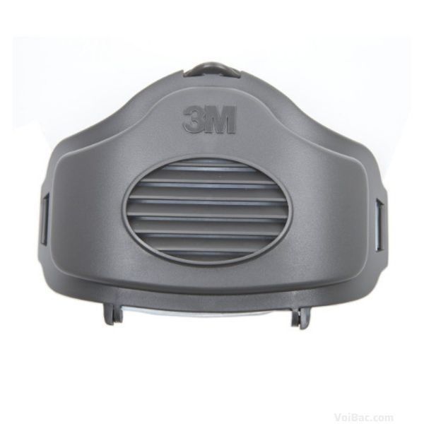 Bộ Đựng Tấm Lọc Bụi 3M 3700- BVH0109
